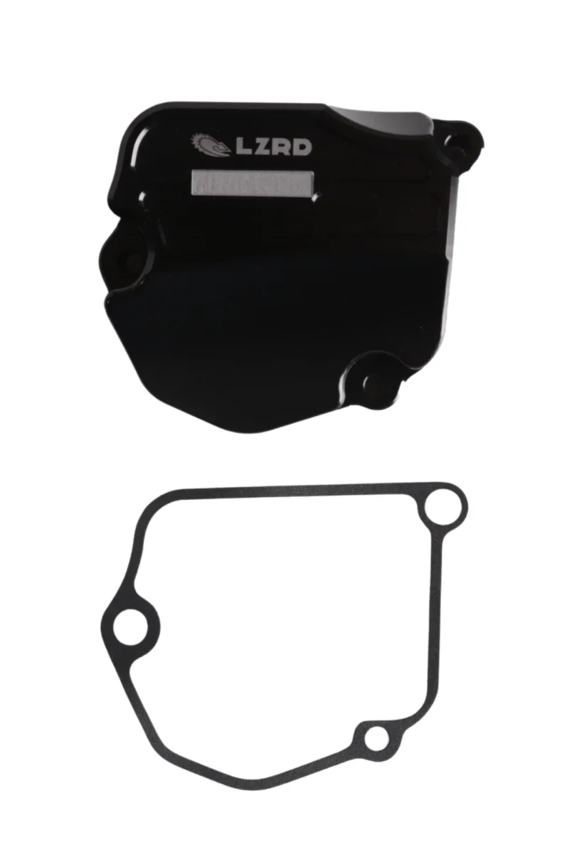 High Volume Power Valve Cover