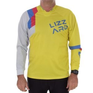 Romaniac - Mens Moto Riding Shirt