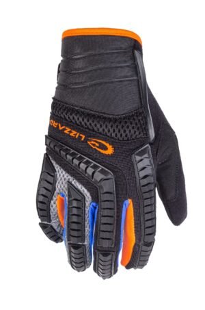 Raptor - Long Finger Glove