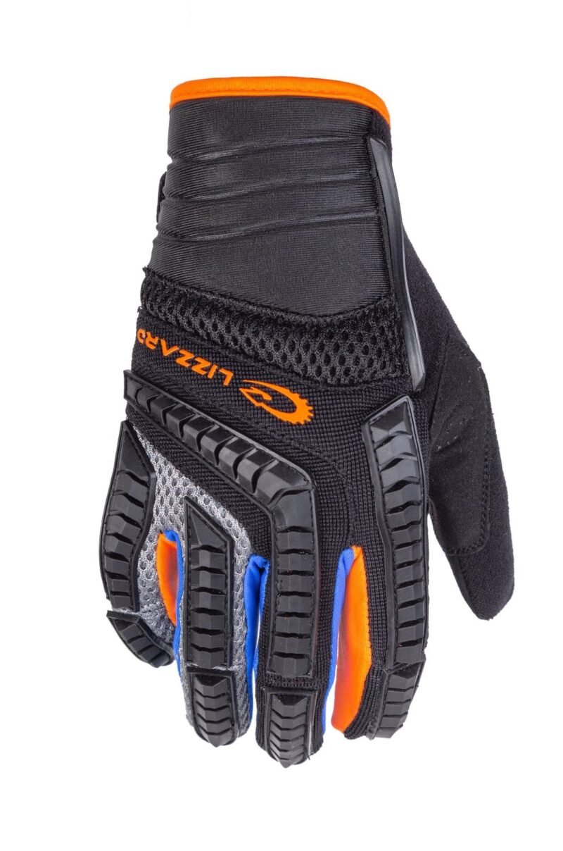 Raptor - Long Finger Glove