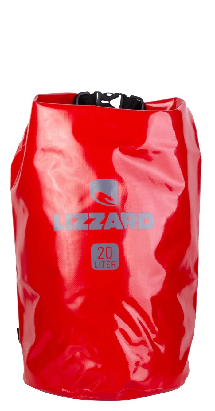 Bone Dry 20L - Dry Bag