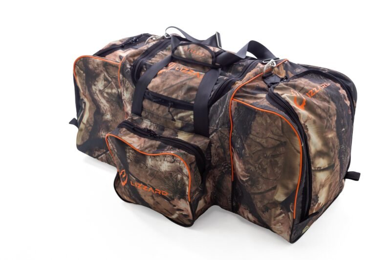 Cerratorre - Riding Kit Bag 150L