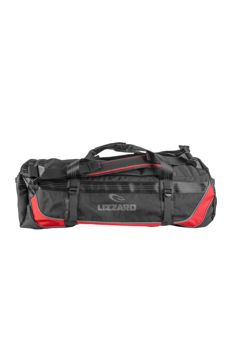 Globe Trot - Travel Bag 120L Globe Trot - Travel Bag 120L