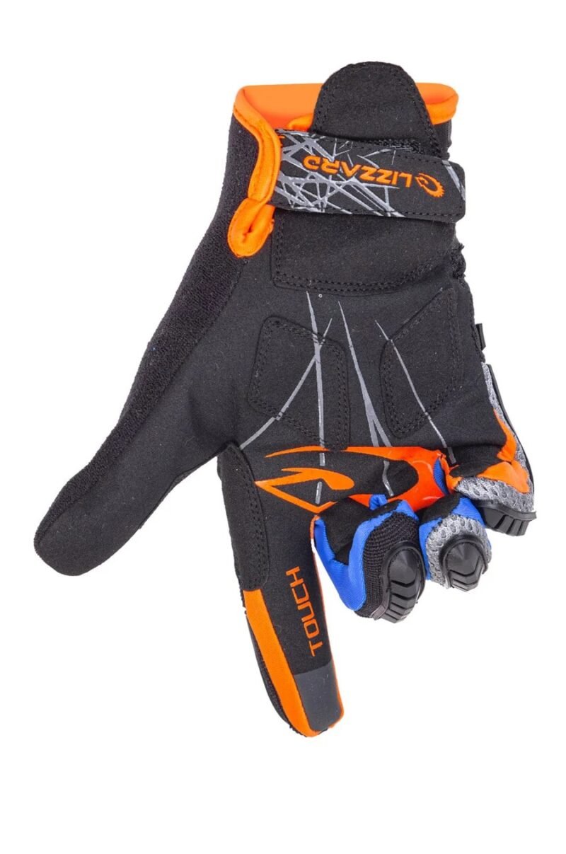 Raptor - Long Finger Glove