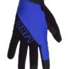 Duppy - Long Finger Glove
