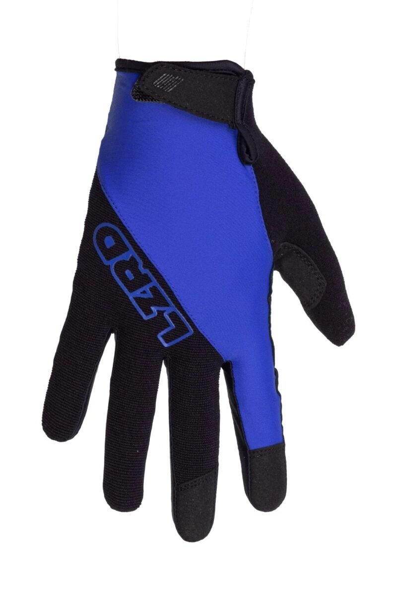 Duppy - Long Finger Glove