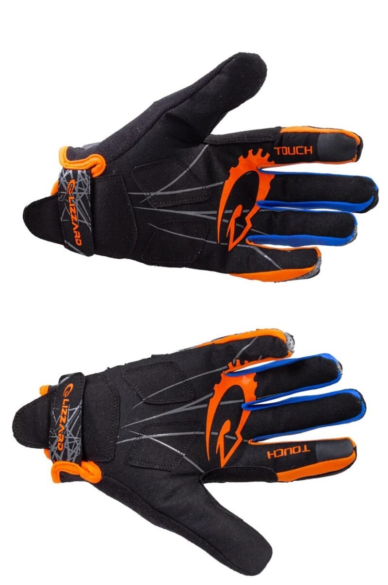 Raptor - Long Finger Glove