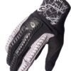 T-Rex - Long Finger Glove