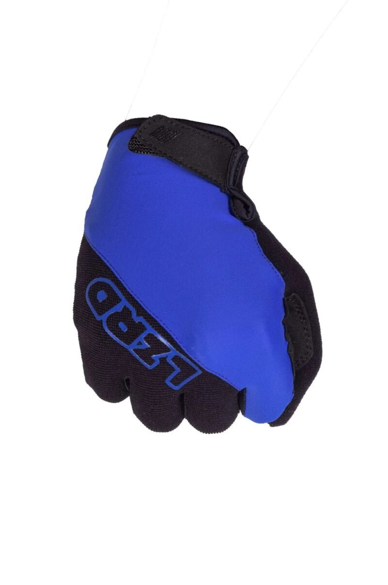 Duppy - Long Finger Glove