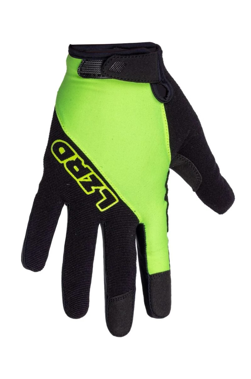 Duppy - Long Finger Glove