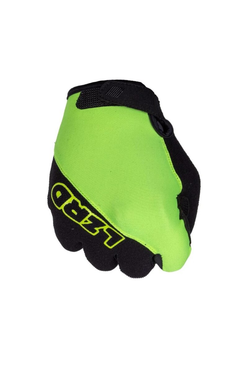 Duppy - Long Finger Glove