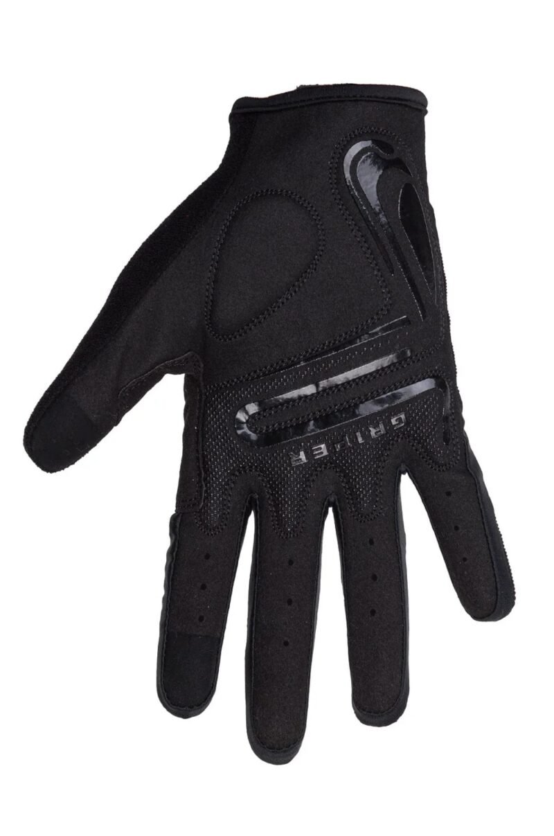 Duppy - Long Finger Glove