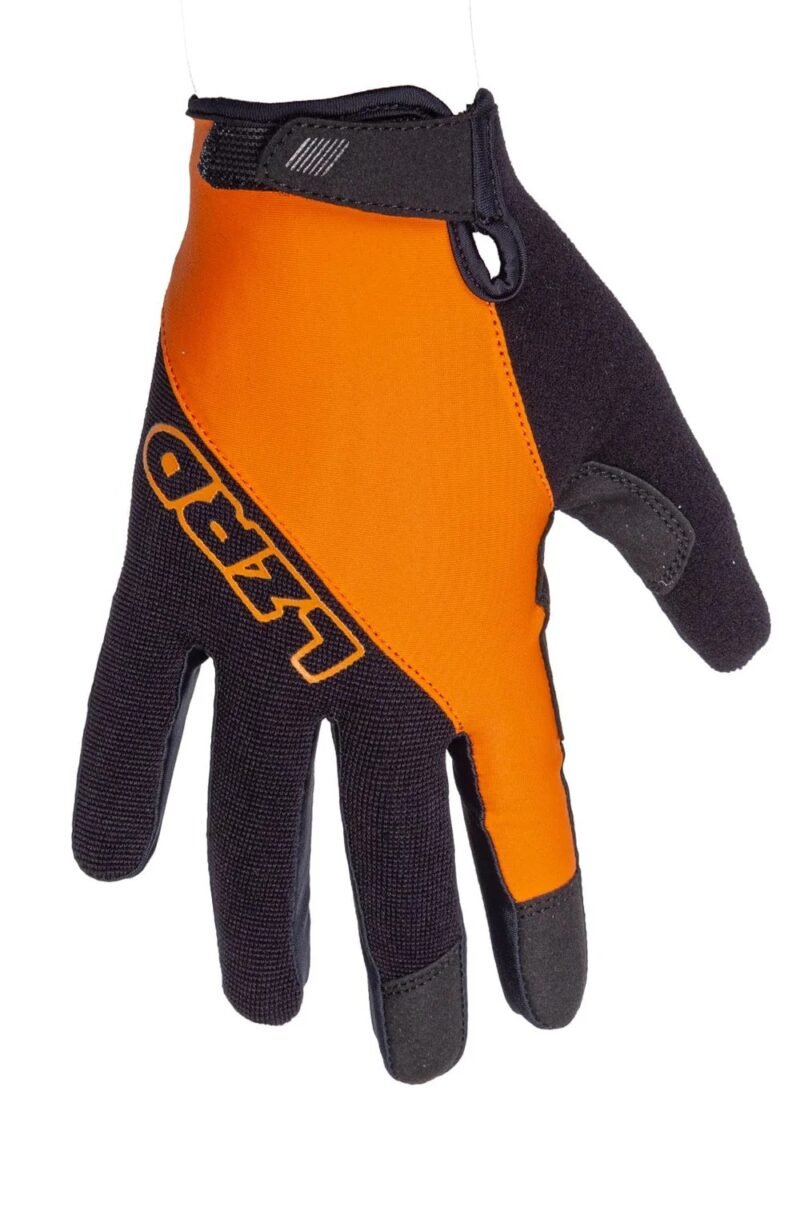 Duppy - Long Finger Glove