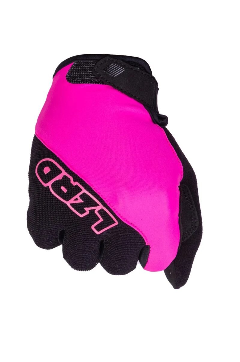 Duppy - Long Finger Glove