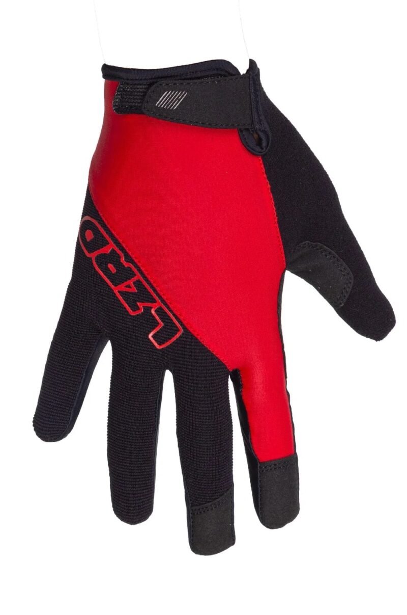 Duppy - Long Finger Glove