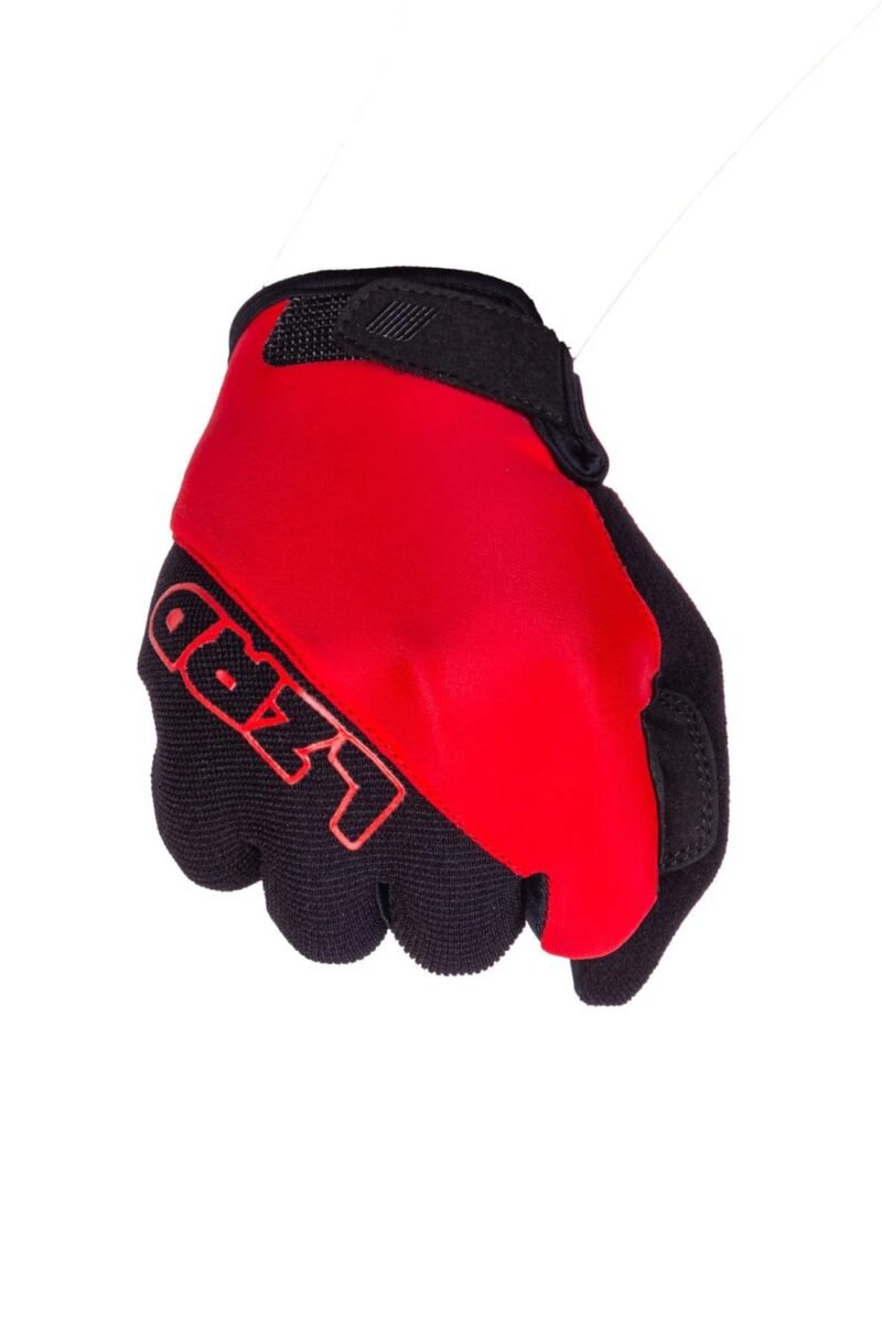 Duppy - Long Finger Glove
