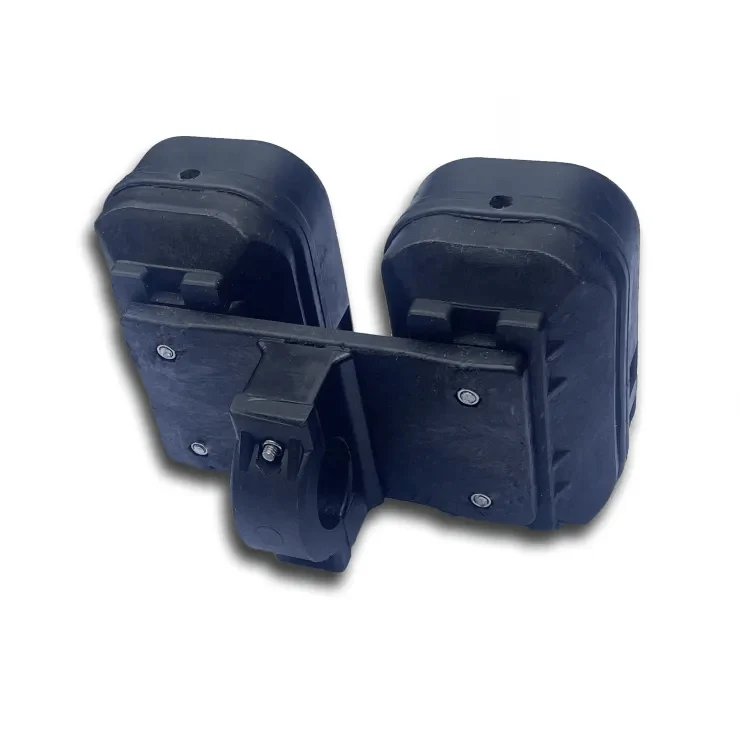 J-Mount Etrex Double V2