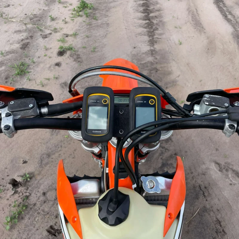 J-Mount Etrex Double V2