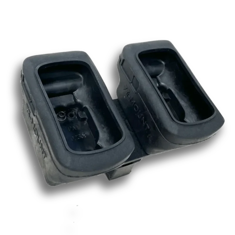 J-Mount Etrex Double V2