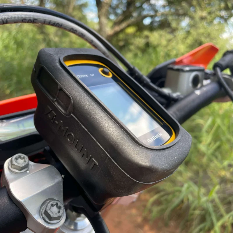 J-Mount Etrex Single V2