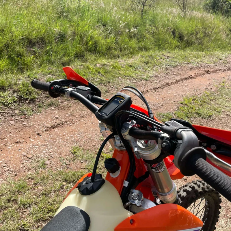 J-Mount Etrex Single V2