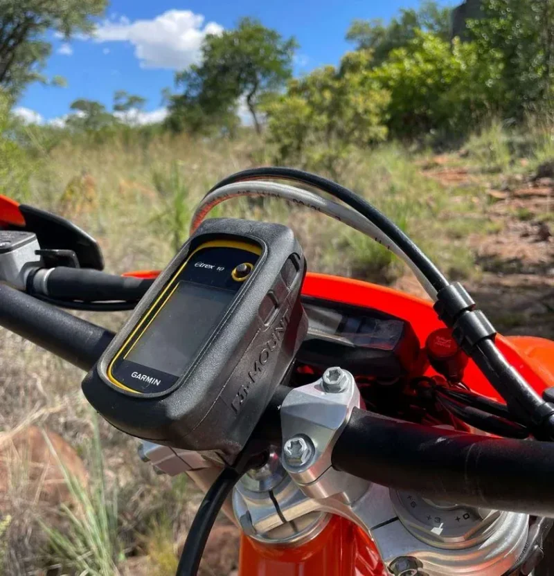 J-Mount Etrex Single V2