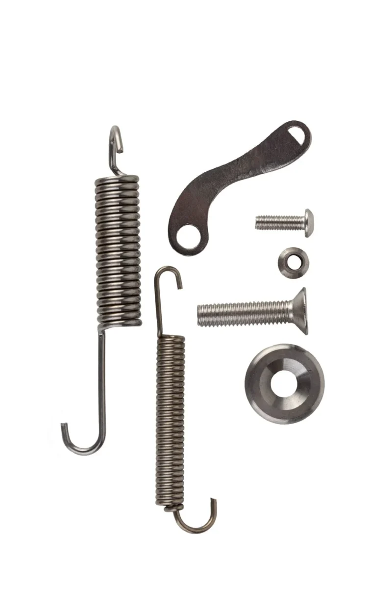 Kickstand Spring Set 17-23
