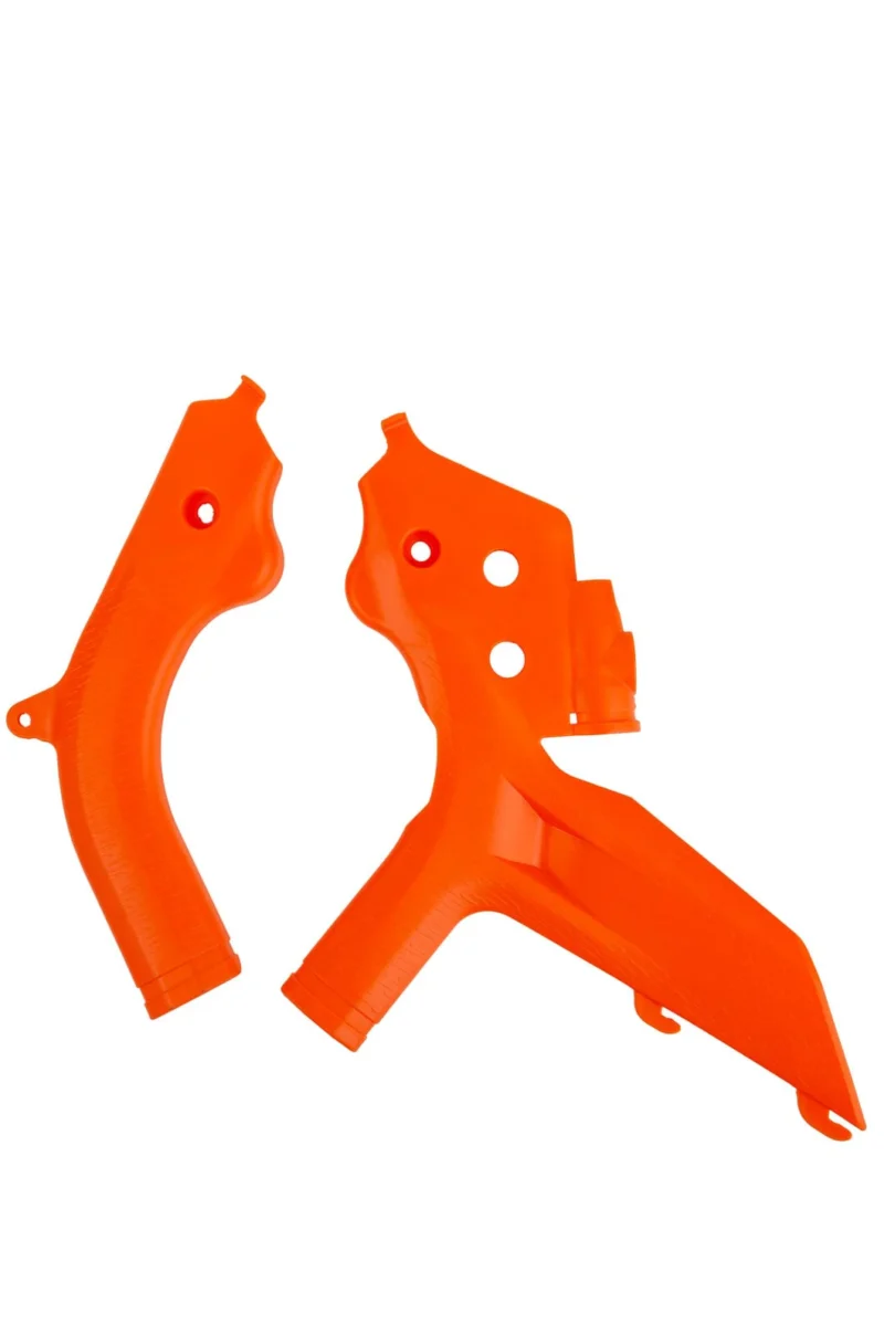 KTM - Frame Guards