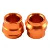 KTM - Front Wheel Spacer Hub Axle Kit