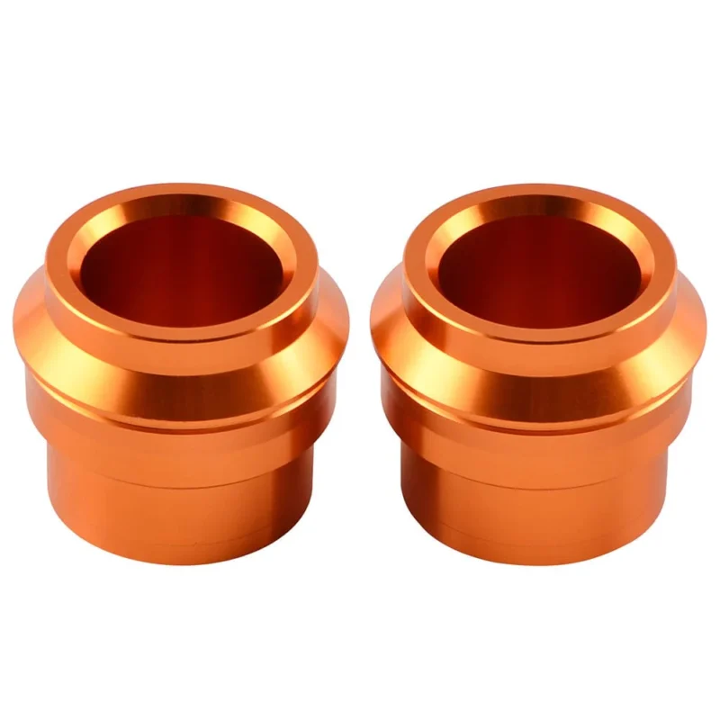 KTM - Front Wheel Spacer Hub Axle Kit