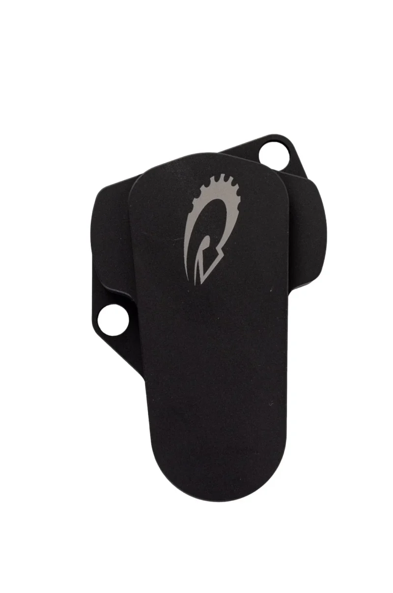 KTM/HSQV TBI Throttle sensor cover