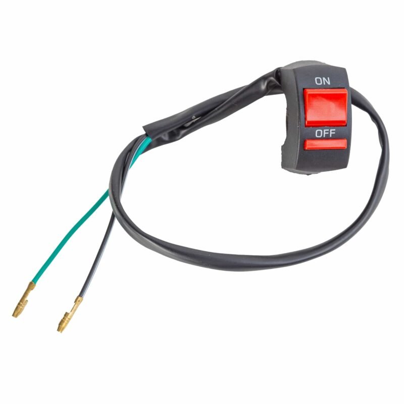 KTM - ON/OFF Switch