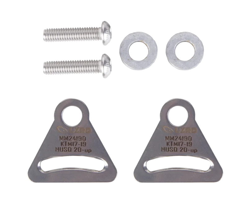 KTM - Rear Lift Bracket Kit
