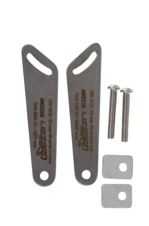 KTM - Rear Lift Bracket Kit