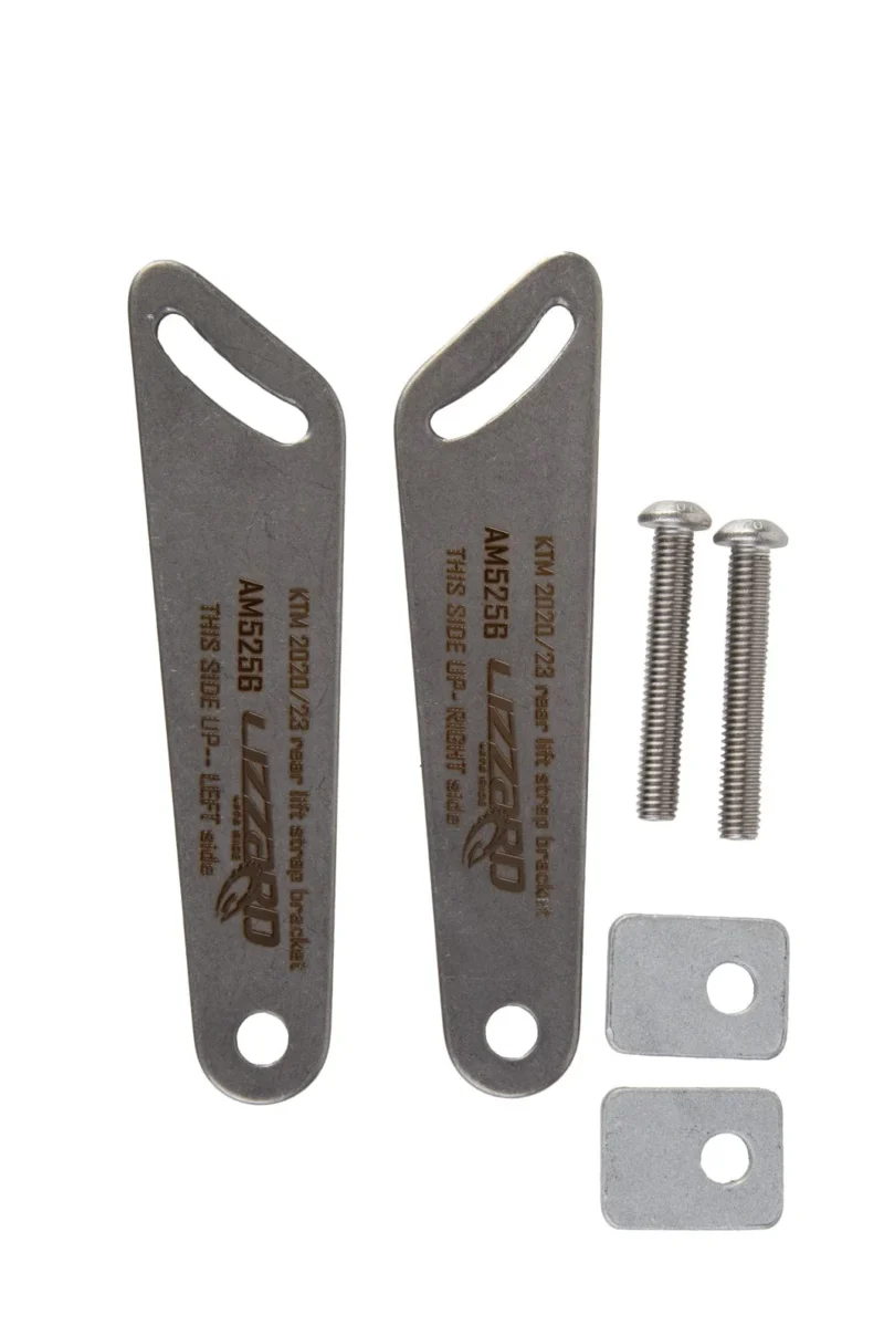 KTM - Rear Lift Bracket Kit