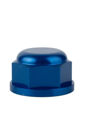 KTM - Rear Wheel Axle Spindle Lock Nut