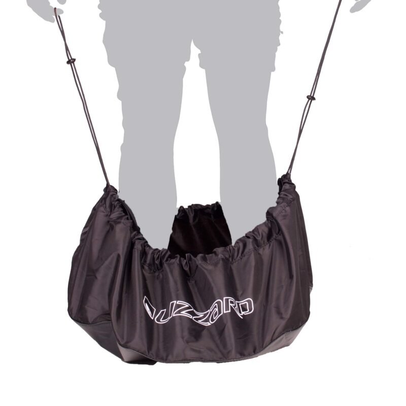 Lizzard Changing Mat Waterproof Stash Bag