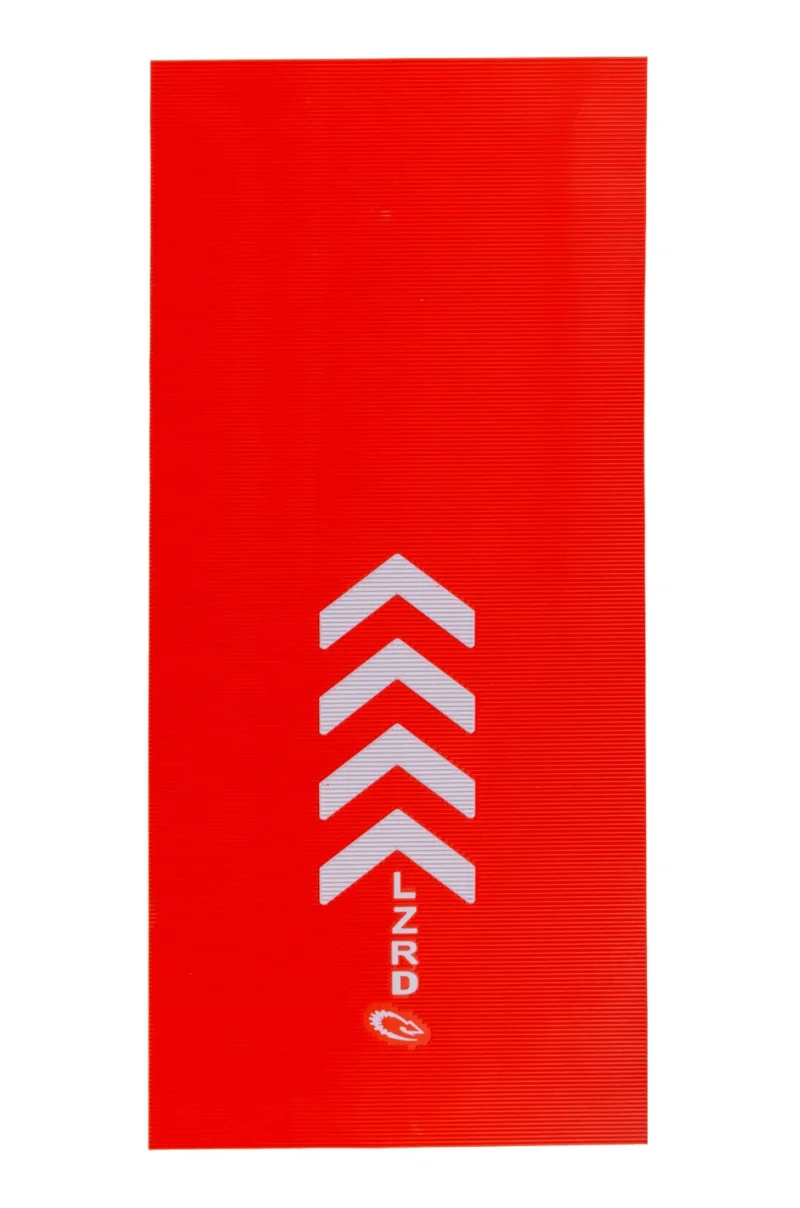 Lzrd Enduro Silicone60 Seat Cover