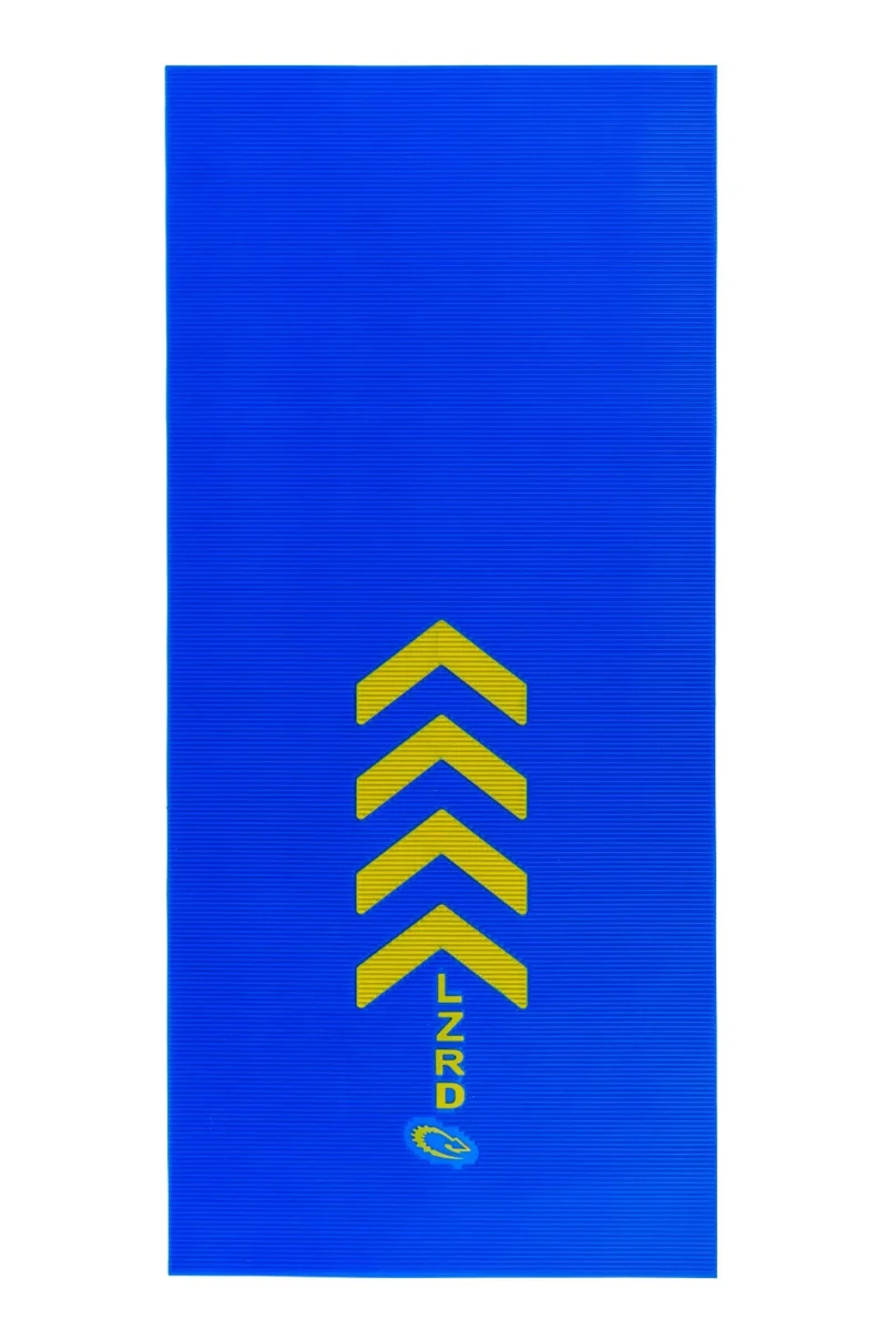 Lzrd Enduro Silicone60 Seat Cover