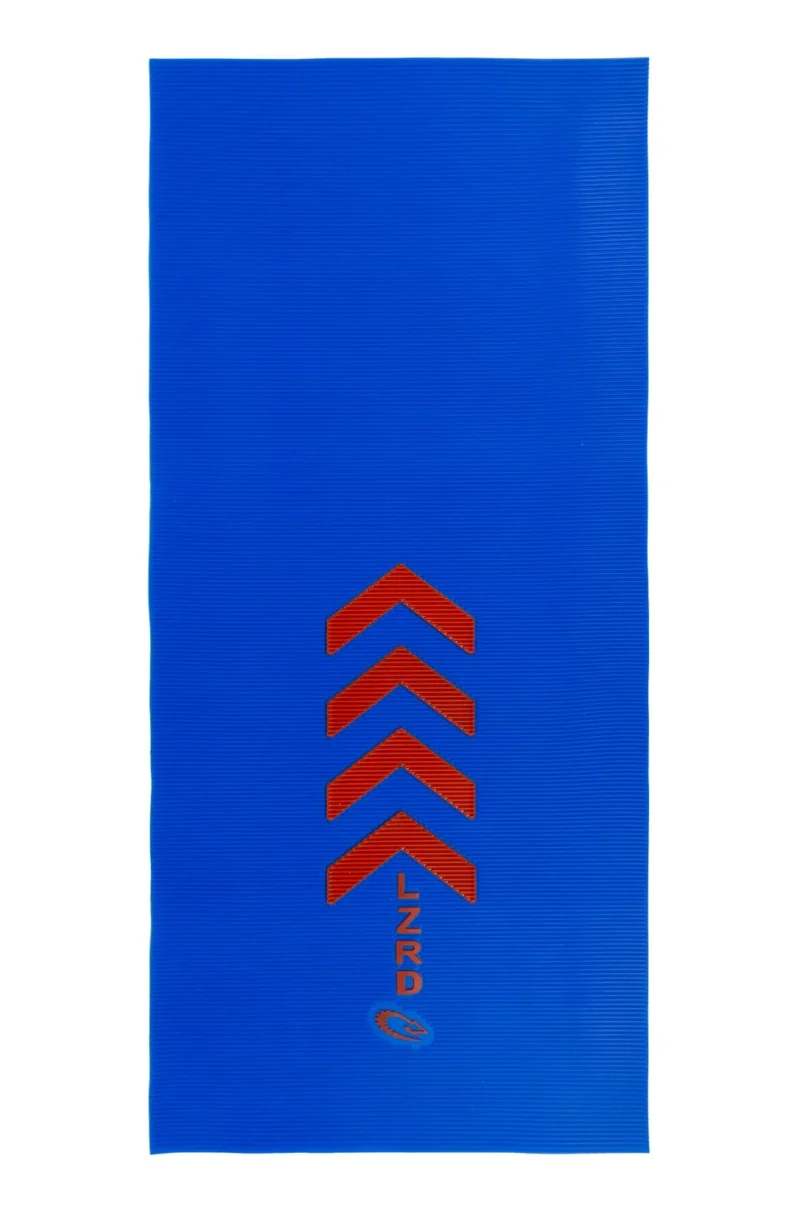 Lzrd Enduro Silicone60 Seat Cover