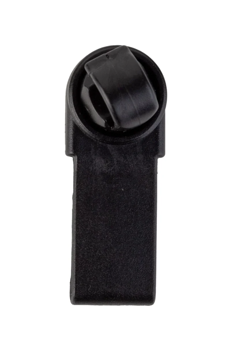 Magnetic Hydration Hose Clip