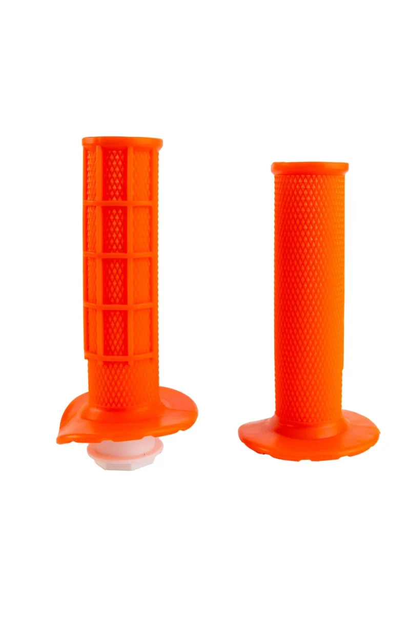 Moto Lock - Grip Twin Cable