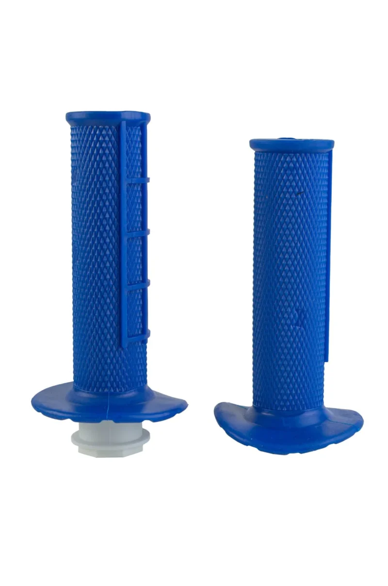 Moto Lock - Grip Twin Cable