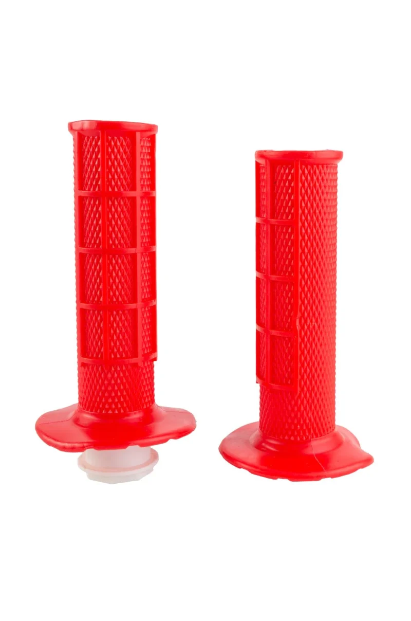 Moto Lock - Grip Twin Cable