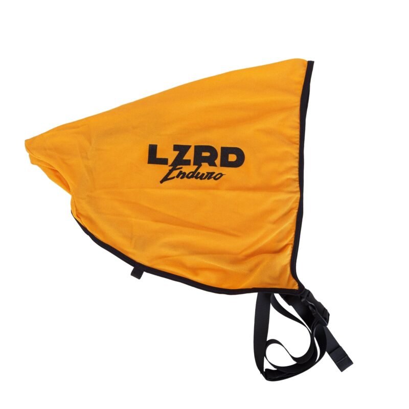 Moto Tank Sunscreen Cover