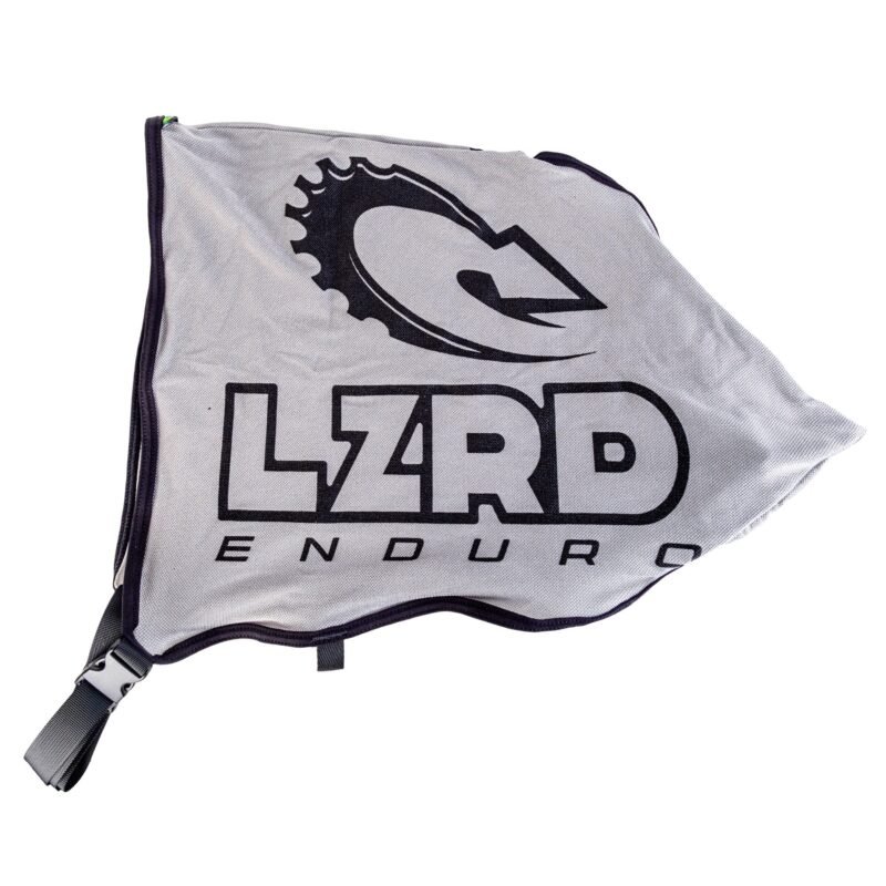 Moto Tank Sunscreen Cover