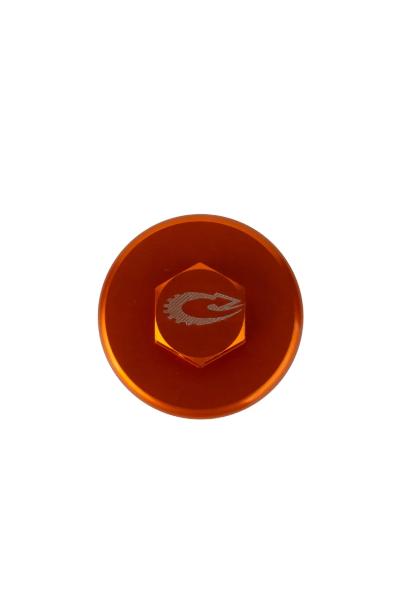 Oil Filler Cap
