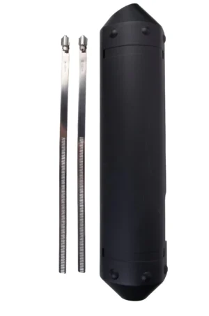 Plastic Silencer Protector