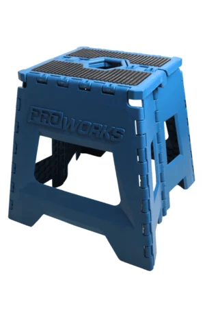 Pro works Heavy Duty Foldable Bike Stand Pro works Heavy Duty Foldable Bike Stand