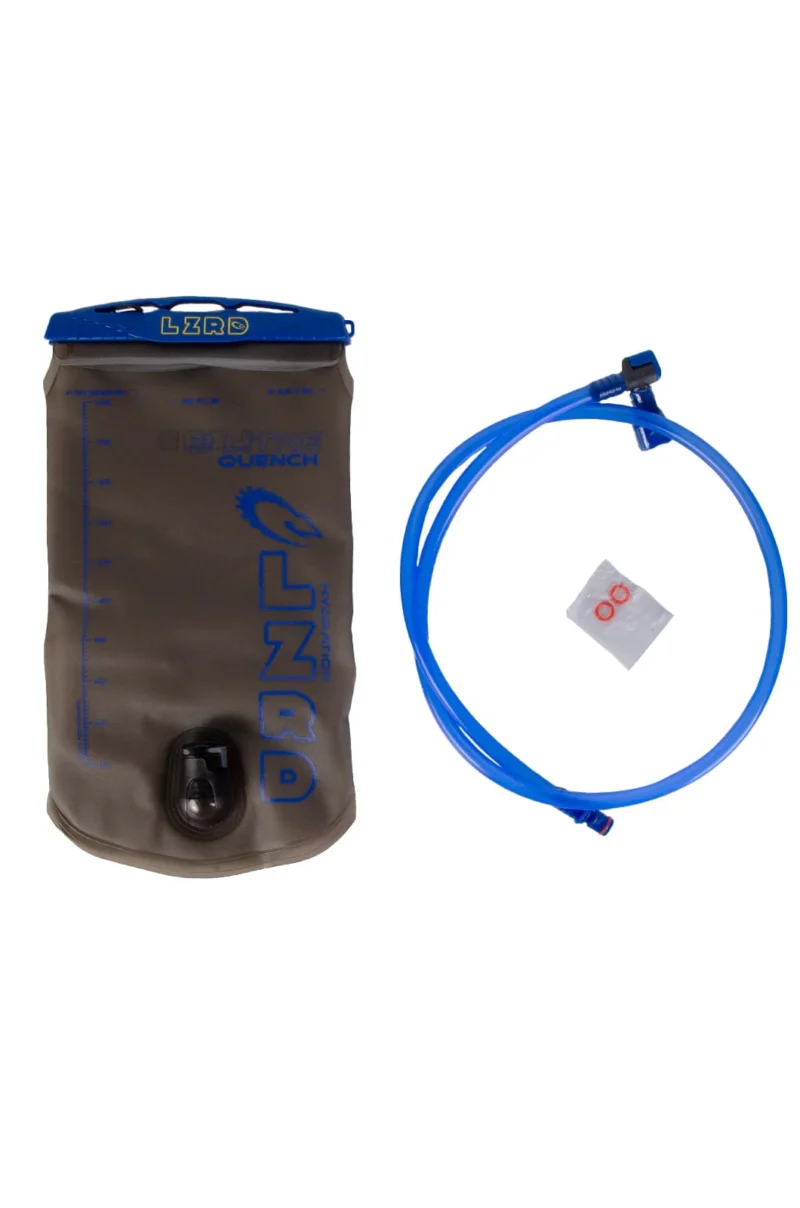 Quench - Hydration Bladder 2l Quench - Hydration Bladder 2l